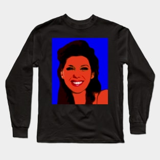 marisa tomei Long Sleeve T-Shirt